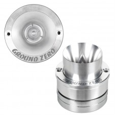 Tweeter (Κόρνες) Αυτοκινήτου Ground Zero Max 100W