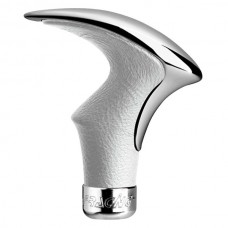 Πόμολο Ταχυτήτων GRAFFIO EVO Λευκό Πόμολο Ταχυτήτων GRAFFIO EVO Λευκό