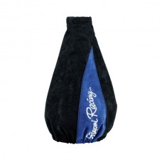 Φούσκα Ταχυτήτων Μαύρη/Μπλέ GRIFFIE ΣΟΥΕΤ Φούσκα Ταχυτήτων Μαύρη/Μπλέ GRIFFIE ΣΟΥΕΤ