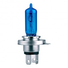 H11B 12V/55W 4.200K Blue Ice Racing
