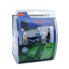 H3 12V 55W Λάμπα Rainbow 2τεμ