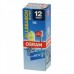 Λάμπα Osram H3 12V 55W PK22s All Season
