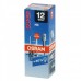 Λάμπα Osram H3 12V 55W PK22s Special Line Λάμπα Osram H3 12V 55W PK22s Special Line