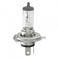 Λάμπα Osram H4 12V 60/55W P43t