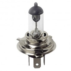 H4 Λάμπα Αλογόνου 12V/60-55W P43T H4 Λάμπα Αλογόνου 12V/60-55W P43T