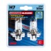 H7 Λάμπα Αλογόνου 12V/55W PX26d