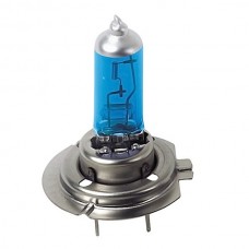 H7 Blue-Xenon 12V/100W 4.500Κ