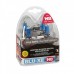 H8 Blue Xenon 12V/35W 4.500Κ