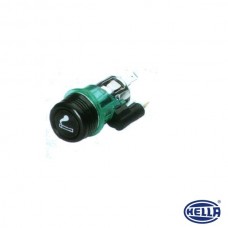 Αναπτήρας 12V Φωτιζόμενος