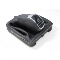 Πόμολο Με Φούσκα Skoda Superb (5Τάχυτο)