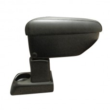 Υποβραχιόνιο (Τεμπέλης) Αυτοκινήτου με Βάση Honda Jazz II