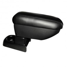 Υποβραχιόνιο (Τεμπέλης) Αυτοκινήτου με Βάση Honda Jazz III