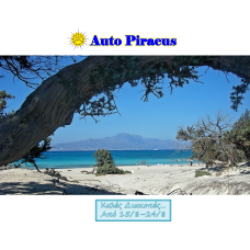 Διακόπτης Αλαρμ RENAULT CLIO I 8 Επαφών