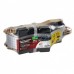 Ιμάντας Δεσίματος Με Καστάνια 50MMX250CM MAX3.200KG 1Τεμ.