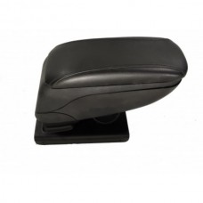 Υποβραχιόνιο (Τεμπέλης) Αυτοκινήτου με Βάση Audi A3 8P