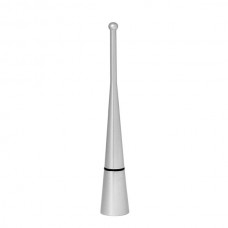 Στέλεχος Κεραίας Αλουμινίου Νίκελ Spillo 10CM Στέλεχος Κεραίας Αλουμινίου Νίκελ Spillo 10CM