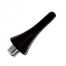 Στέλεχος Κεραίας Οροφής Mini 3cm Μαύρη Στέλεχος Κεραίας Οροφής Mini 3cm Μαύρη