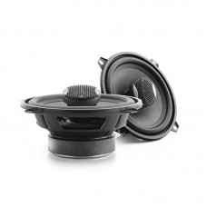 Ηχεία Αυτοκινήτου Focal 13 cm / 5.25" Ομοαξονικά Max 120W