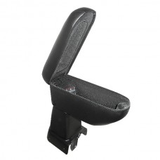 Υποβραχιόνιο (Τεμπέλης) Αυτοκινήτου με Βάση Kia Picanto