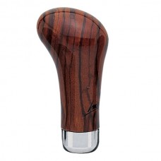 Πόμολο Ταχυτήτων LUNGO Ξύλινο LUISI