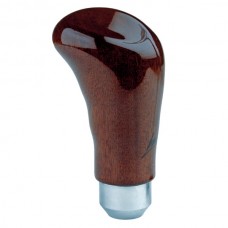 Πόμολο Ταχυτήτων ANATOMICO Ξύλινο LUISI