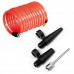 Κομπρεσέρ Αέρα Twin-Air Kit 12V 200W 7BAR 100PSI 