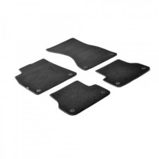 Πατάκια Μαρκέ Μοκέτα Audi A6 / Audi A7