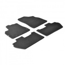 Πατάκια Μαρκέ Μοκέτα Citroen Berlingo