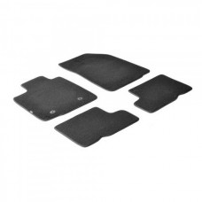 Πατάκια Μαρκέ Μοκέτα Dacia Sandero / Sandero Stepway