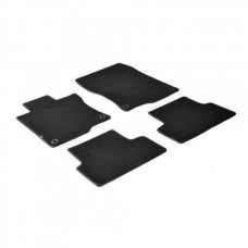 Πατάκια Μαρκέ Μοκέτα Honda Accord / Accord Tourer