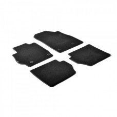 Πατάκια Μαρκέ Μοκέτα Mazda 2