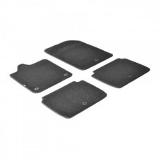 Πατάκια Μαρκέ Μοκέτα Chevrolet Trax