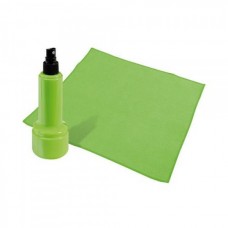 Καθαριστικό Σπρέυ με πανάκι 25x25cm για Γυάλινες Επιφάνειες 150ml Καθαριστικό Σπρέυ με πανάκι 25x25cm για Γυάλινες Επιφάνειες 150ml