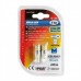 T10 W5W 12V W2,1x9,5d MEGA-LED 36 Λευκό (Καρφωτό Can-Bus) (2 τεμ.)
