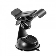 Βάση κινητού QUICK-CLIP 1 περιστρεφόμενη για Ταμπλό και τζάμι (110mm max) 