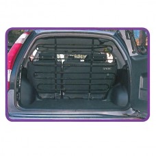 Διαχωριστικο Σκυλου Πορτ Μπαγκαζ