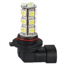 HB4 9006 12V HYPER-LED 18LED (2 τεμ.)