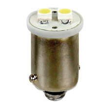 BA9s 12V HYPER-LED POWER4 Λευκό (2 τεμ.)