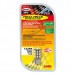 P21W 12V BA15s HYPER-LED 81 Λευκό (Μονοπολικό) (1 τεμ.)