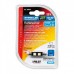 Λαμπάκια LED Πλαφονιέρας C5W/C10W 12V SV8,5 10x42mm 1SMDx2Chip Λευκό (1 τεμ.)