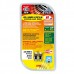 T10 W5W 12V W2,1x9,5d 4SMDx3chips HYPER-LED 12 Λευκό (Καρφωτό Can-Bus) (2 τεμ.)