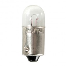 Λαμπάκια T4W-12V-4W BA9S Λαμπάκια T4W-12V-4W BA9S
