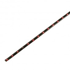 Ταινία FLEX STRIP ΜΕ 30LED 60cm 12V Κόκκινη