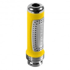 Λεβιές Χειροφρένου Judy - Κίτρινος