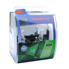 H1 12V 55W Λάμπα Rainbow 2τεμ