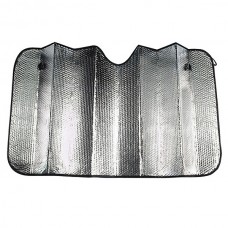 Ηλιοπροστασία Εσωτερική 72x145cm