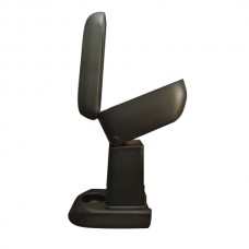 Υποβραχιόνιο (Τεμπέλης) Αυτοκινήτου με Βάση Mazda 2