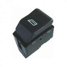 Διακόπτης Παραθύρου SEAT CORDOBA 99-02 / IBIZA 99-02 Μονός