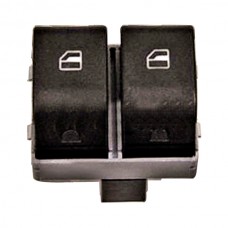 Διακόπτες Παραθύρων SEAT CORDOBA 02> / IBIZA 02> Διπλός Αριστερός 4 Επαφών
