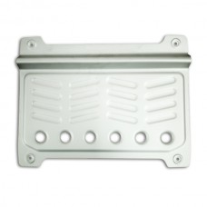 Μεταλλικό Προστευτικο Μοκέτας R